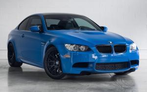 BMW M3 Limited Edition 2013 года (NA)